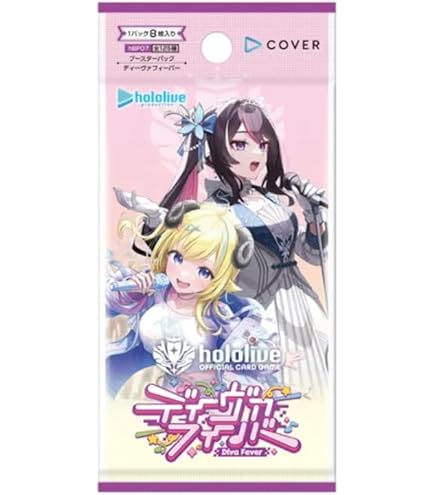 Amazon.co.jp: OFFICIAL CARD GAME エンチャントレガリア 白銀ノエル